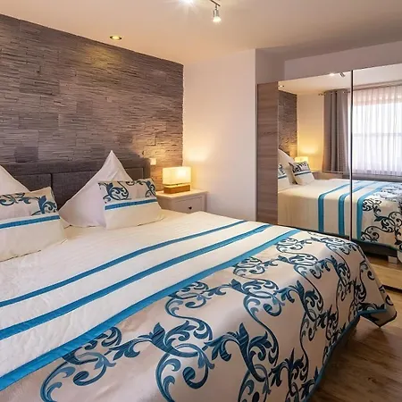 Appartement Seehoehe - Maarberg
